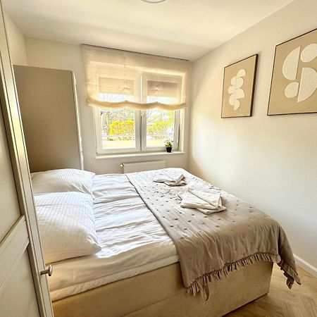 Apartamenty Baltica -Zielone Tarasy Kolobrzeg Exterior photo