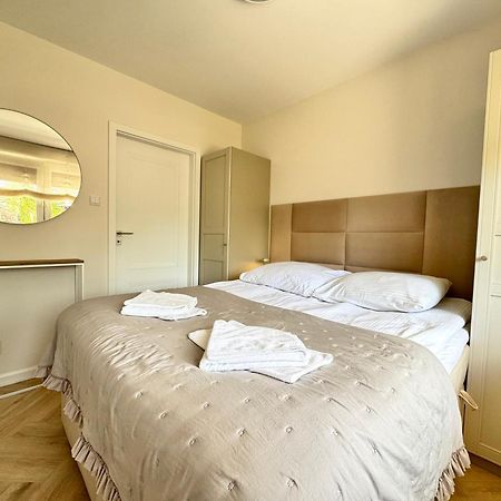 Apartamenty Baltica -Zielone Tarasy Kolobrzeg Exterior photo