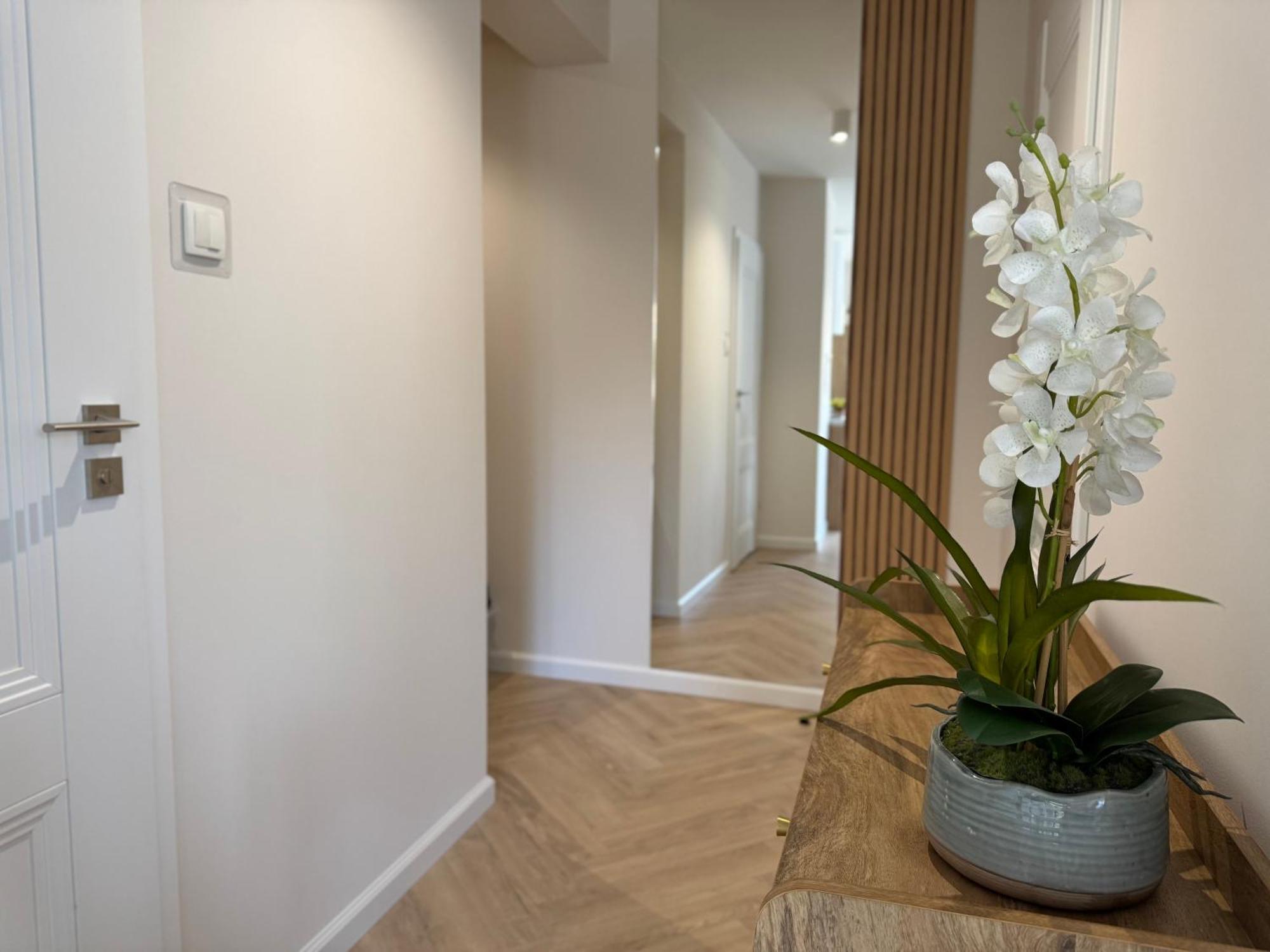 Apartamenty Baltica -Zielone Tarasy Kolobrzeg Exterior photo