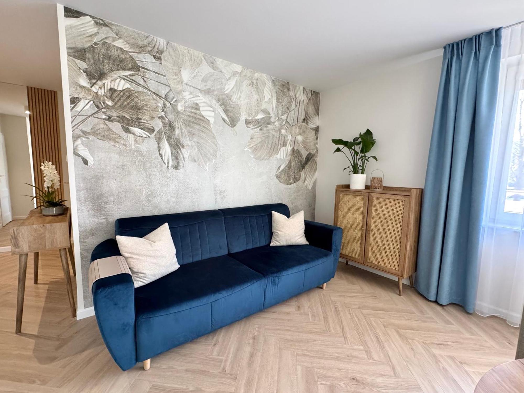 Apartamenty Baltica -Zielone Tarasy Kolobrzeg Exterior photo
